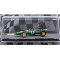 Cochesdemetal.es 1963 Lotus 25 Nº8 Jim Clark Ganador GP F1 Bélgica y Campeón del Mundo 1:43 Editorial Salvat ABF1M029A