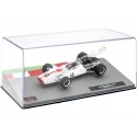 Cochesdemetal.es 1967 Honda RA300 Nº14 John Surtees Campeón GP F1 Italia 1:43 Editorial Salvat ABF1M047A