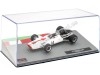 Cochesdemetal.es 1967 Honda RA300 Nº14 John Surtees Campeón GP F1 Italia 1:43 Editorial Salvat ABF1M047A