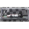 Cochesdemetal.es 1967 Honda RA300 Nº14 John Surtees Campeón GP F1 Italia 1:43 Editorial Salvat ABF1M047A