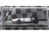 Cochesdemetal.es 1967 Honda RA300 Nº14 John Surtees Campeón GP F1 Italia 1:43 Editorial Salvat ABF1M047A