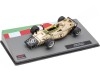 Cochesdemetal.es 1971 Lotus 56B Nº5 Emerson Fittipaldi 1:43 Editorial Salvat ABF1M111A