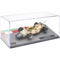 Cochesdemetal.es 1971 Lotus 56B Nº5 Emerson Fittipaldi 1:43 Editorial Salvat ABF1M111A