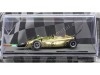 Cochesdemetal.es 1971 Lotus 56B Nº5 Emerson Fittipaldi 1:43 Editorial Salvat ABF1M111A