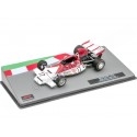 Cochesdemetal.es 1972 BRM P160B Nº17 Jean-Pierre Beltoise Ganador GP F1 Mónaco 1:43 Editorial Salvat ABF1M043A