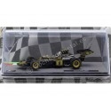 Cochesdemetal.es 1972 Lotus 72D Nº8 Emerson Fittipaldi Ganador GP F1 España y Campeón del Mundo 1:43 Editorial Salvat ABF1M005A