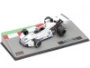 Cochesdemetal.es 1975 Brabham BT44B Nº8 Ganador GP F1 Brasil 1:43 Editorial Salvat ABF1M010A