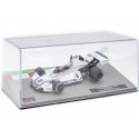 Cochesdemetal.es 1975 Brabham BT44B Nº8 Ganador GP F1 Brasil 1:43 Editorial Salvat ABF1M010A