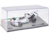 Cochesdemetal.es 1975 Brabham BT44B Nº8 Ganador GP F1 Brasil 1:43 Editorial Salvat ABF1M010A