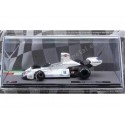 Cochesdemetal.es 1975 Brabham BT44B Nº8 Ganador GP F1 Brasil 1:43 Editorial Salvat ABF1M010A