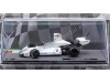 Cochesdemetal.es 1975 Brabham BT44B Nº8 Ganador GP F1 Brasil 1:43 Editorial Salvat ABF1M010A