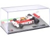 Cochesdemetal.es 1976 McLaren M23 Nº11 James Hunt Ganador GP F1 España y Campeón del Mundo 1:43 Editorial Salvat ABF1M026A