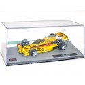 Cochesdemetal.es 1977 ATS PC4 Nº34 Jean-Pierre Jarier 1:43 Editorial Salvat ABF1M123A