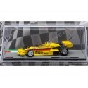 Cochesdemetal.es 1977 ATS PC4 Nº34 Jean-Pierre Jarier 1:43 Editorial Salvat ABF1M123A