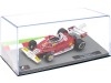 Cochesdemetal.es 1977 Ferrari 312 T2 B Nº11 Niki Lauda Ganador GP F1 Brasil y Campeón del Mundo 1:43 Editorial Salvat ABF1M002A