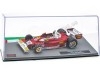 Cochesdemetal.es 1977 Ferrari 312 T2 Nª21 Gilles Villeneuve GP F1 Canada 1:43 Editorial Salvat ABF1M045A