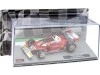 Cochesdemetal.es 1977 Ferrari 312 T2 Nª21 Gilles Villeneuve GP F1 Canada 1:43 Editorial Salvat ABF1M045A