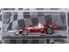 Cochesdemetal.es 1977 Ferrari 312 T2 Nª21 Gilles Villeneuve GP F1 Canada 1:43 Editorial Salvat ABF1M045A