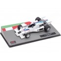 Cochesdemetal.es 1977 Shadow DN8 Nº17 Alan Jones Ganador GP F1 Austria 1:43 Editorial Salvat ABF1M114A