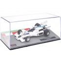 Cochesdemetal.es 1977 Shadow DN8 Nº17 Alan Jones Ganador GP F1 Austria 1:43 Editorial Salvat ABF1M114A