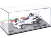 Cochesdemetal.es 1977 Shadow DN8 Nº17 Alan Jones Ganador GP F1 Austria 1:43 Editorial Salvat ABF1M114A