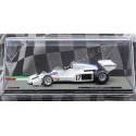 Cochesdemetal.es 1977 Shadow DN8 Nº17 Alan Jones Ganador GP F1 Austria 1:43 Editorial Salvat ABF1M114A