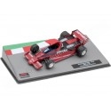 Cochesdemetal.es 1978 Brabham BT46B Nº1 Niki Lauda Ganador GP F1 Suecia 1:43 Editorial Salvat ABF1M055A