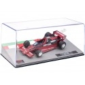 Cochesdemetal.es 1978 Brabham BT46B Nº1 Niki Lauda Ganador GP F1 Suecia 1:43 Editorial Salvat ABF1M055A