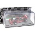 Cochesdemetal.es 1978 Brabham BT46B Nº1 Niki Lauda Ganador GP F1 Suecia 1:43 Editorial Salvat ABF1M055A