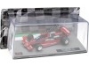 Cochesdemetal.es 1978 Brabham BT46B Nº1 Niki Lauda Ganador GP F1 Suecia 1:43 Editorial Salvat ABF1M055A