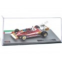 Cochesdemetal.es 1979 Ferrari 312 T3 Nº11 Jody Scheckter GP F1 Argentina Campeón del Mundo 1:43 Editorial Salvat ABF1M231A