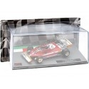 Cochesdemetal.es 1979 Ferrari 312 T3 Nº11 Jody Scheckter GP F1 Argentina Campeón del Mundo 1:43 Editorial Salvat ABF1M231A