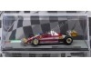 Cochesdemetal.es 1979 Ferrari 312 T3 Nº11 Jody Scheckter GP F1 Argentina Campeón del Mundo 1:43 Editorial Salvat ABF1M231A