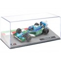 Cochesdemetal.es 1994 Benetton B194 Nº5 Michael Schumacher Ganador GP F1 Mónaco y Campeón del Mundo 1:43 Editorial Salvat ABF...