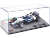 Cochesdemetal.es 2001 Williams FW23 Nº5 Ralf Schumacher Ganador GP F1 San Marino 1:43 Editorial Salvat ABF1M129A