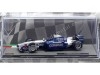 Cochesdemetal.es 2001 Williams FW23 Nº5 Ralf Schumacher Ganador GP F1 San Marino 1:43 Editorial Salvat ABF1M129A