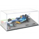 Cochesdemetal.es 2004 Sauber C23 Nº12 Felipe Massa 1:43 Editorial Salvat ABF1M025A