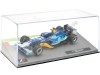 Cochesdemetal.es 2004 Sauber C23 Nº12 Felipe Massa 1:43 Editorial Salvat ABF1M025A