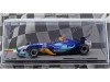 Cochesdemetal.es 2004 Sauber C23 Nº12 Felipe Massa 1:43 Editorial Salvat ABF1M025A