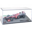 Cochesdemetal.es 2010 Virgin VR-01 Nº24 Timo Glock 1:43 Editorial Salvat ABF1M120A