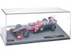 Cochesdemetal.es 2010 Virgin VR-01 Nº24 Timo Glock 1:43 Editorial Salvat ABF1M120A