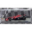 Cochesdemetal.es 2010 Virgin VR-01 Nº24 Timo Glock 1:43 Editorial Salvat ABF1M120A