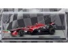 Cochesdemetal.es 2010 Virgin VR-01 Nº24 Timo Glock 1:43 Editorial Salvat ABF1M120A