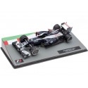 Cochesdemetal.es 2012 Williams FW34 Nº18 Pastor Maldonado Ganador GP F1 España 1:43 Editorial Salvat ABF1M090A