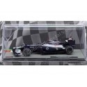 Cochesdemetal.es 2012 Williams FW34 Nº18 Pastor Maldonado Ganador GP F1 España 1:43 Editorial Salvat ABF1M090A