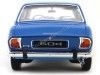 1975 Peugeot 504 Azul Marino 1:18 Welly 18001 Cochesdemetal 4 - Coches de Metal 