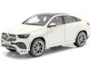 Cochesdemetal.es 2023 Mercedes-Benz GLE Coupe (C167) Blanco Diamante Diseño 1:18 Dealer Edition B66960823