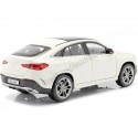 Cochesdemetal.es 2023 Mercedes-Benz GLE Coupe (C167) Blanco Diamante Diseño 1:18 Dealer Edition B66960823