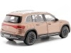 Cochesdemetal.es 2021 Mercedes-Benz Eqb Metallic Rose 1:18 Contourneur Edition PM10160061