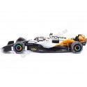 Cochesdemetal.es 2023 McLaren MCL60 Nº4 Lando Norris GP F1 Mónaco 1:18 Solido S1811203